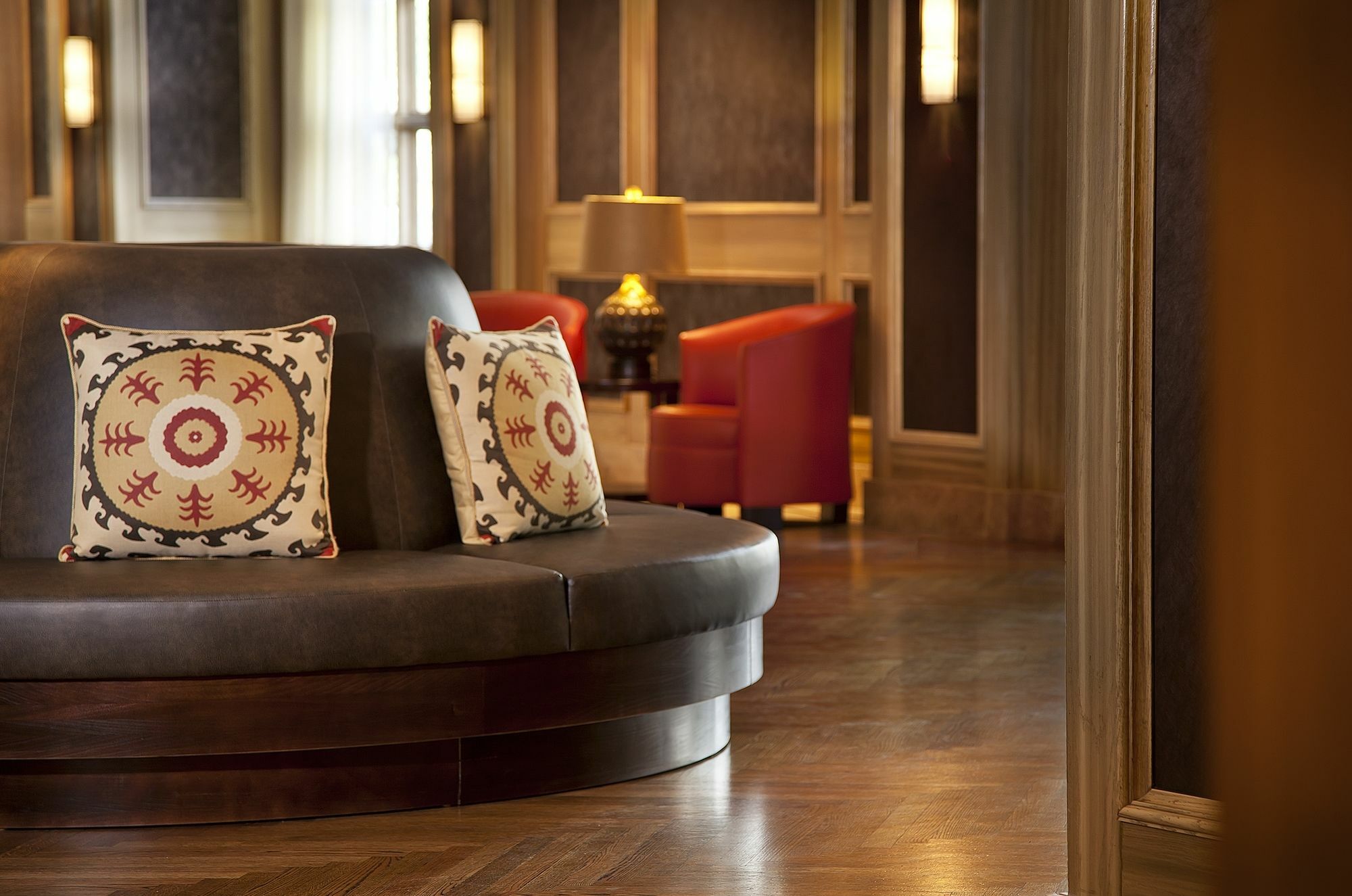 Doubletree Suites By Hilton Austin Downtown Capitol Interior foto